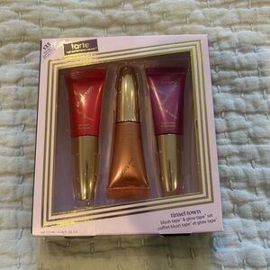 Tarte blush tape/ glow tape, pack of 3.